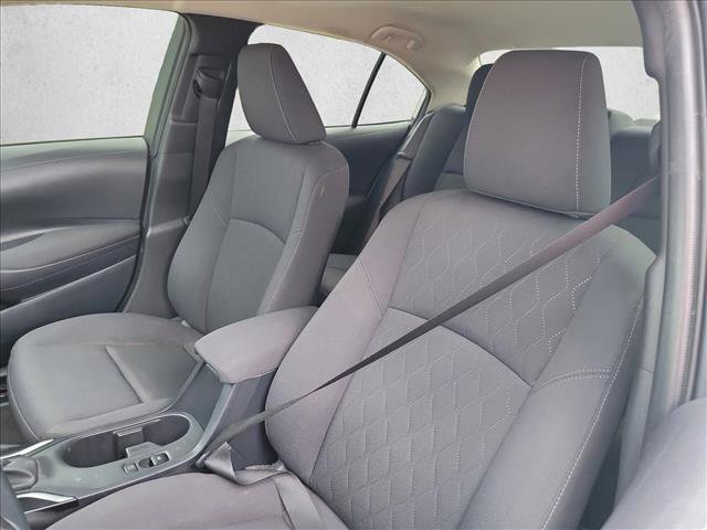 Used 2024 Toyota Corolla LE FWD image 13