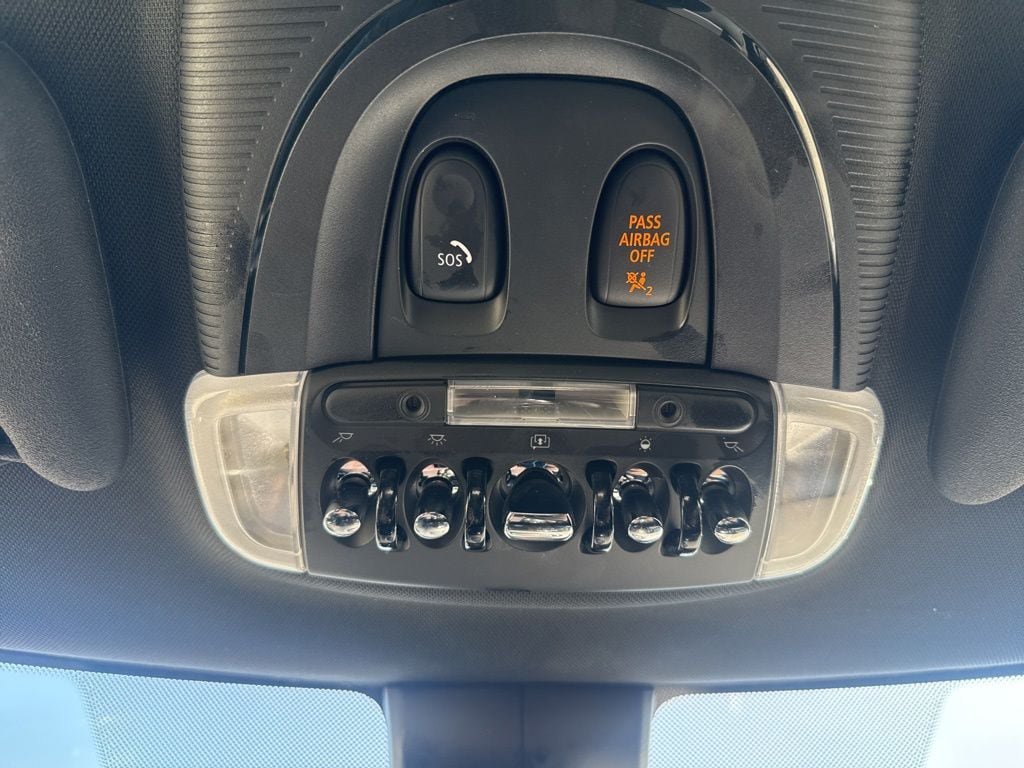 Used 2024 MINI Cooper S FWD image 13