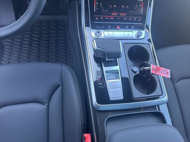 New 2026 Audi Q7 Premium Plus AWD/4WD image 25