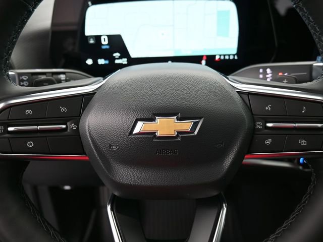 New 2026 Chevrolet Equinox LT image 27