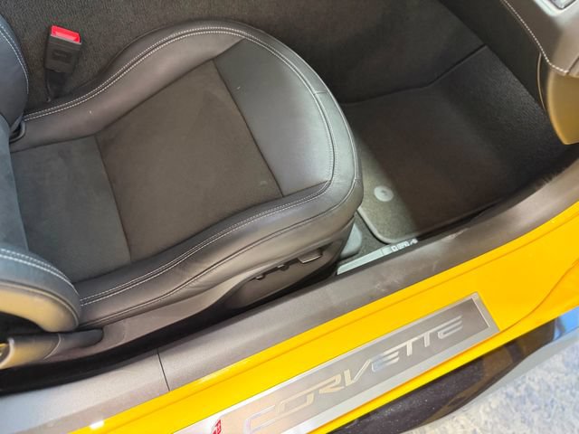 Used 2018 Chevrolet Corvette Z06 RWD image 29