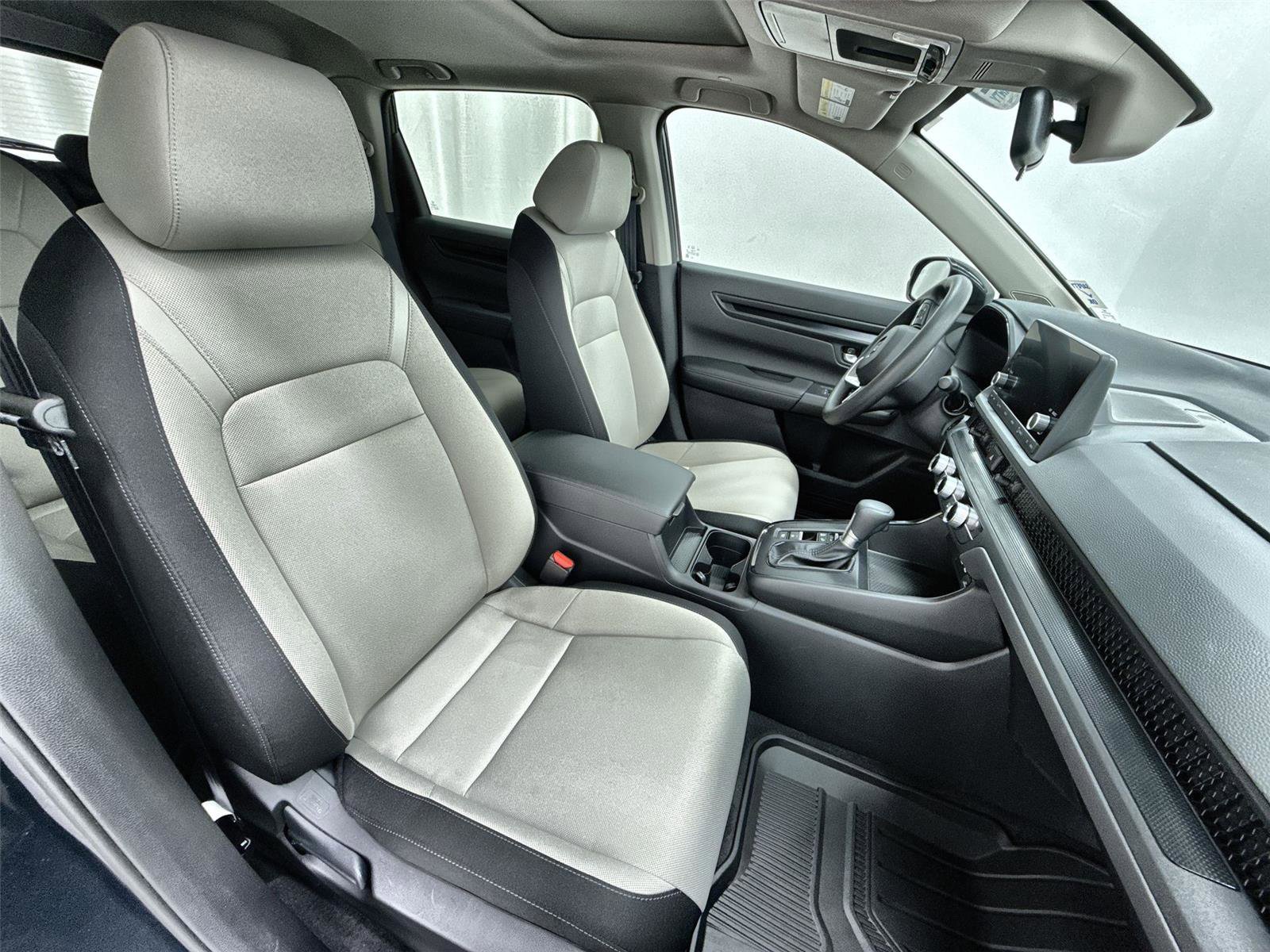 Certified 2024 Honda CR-V EX image 29