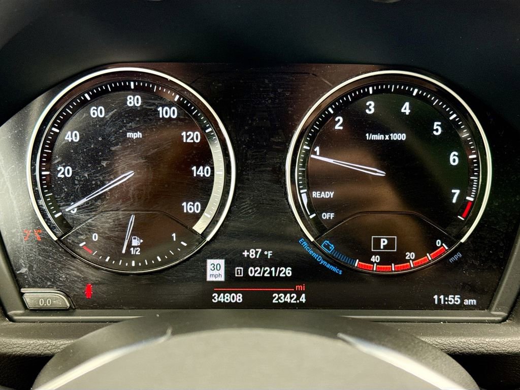 Used 2019 BMW X1 xDrive28i w/ Convenience Package image 33