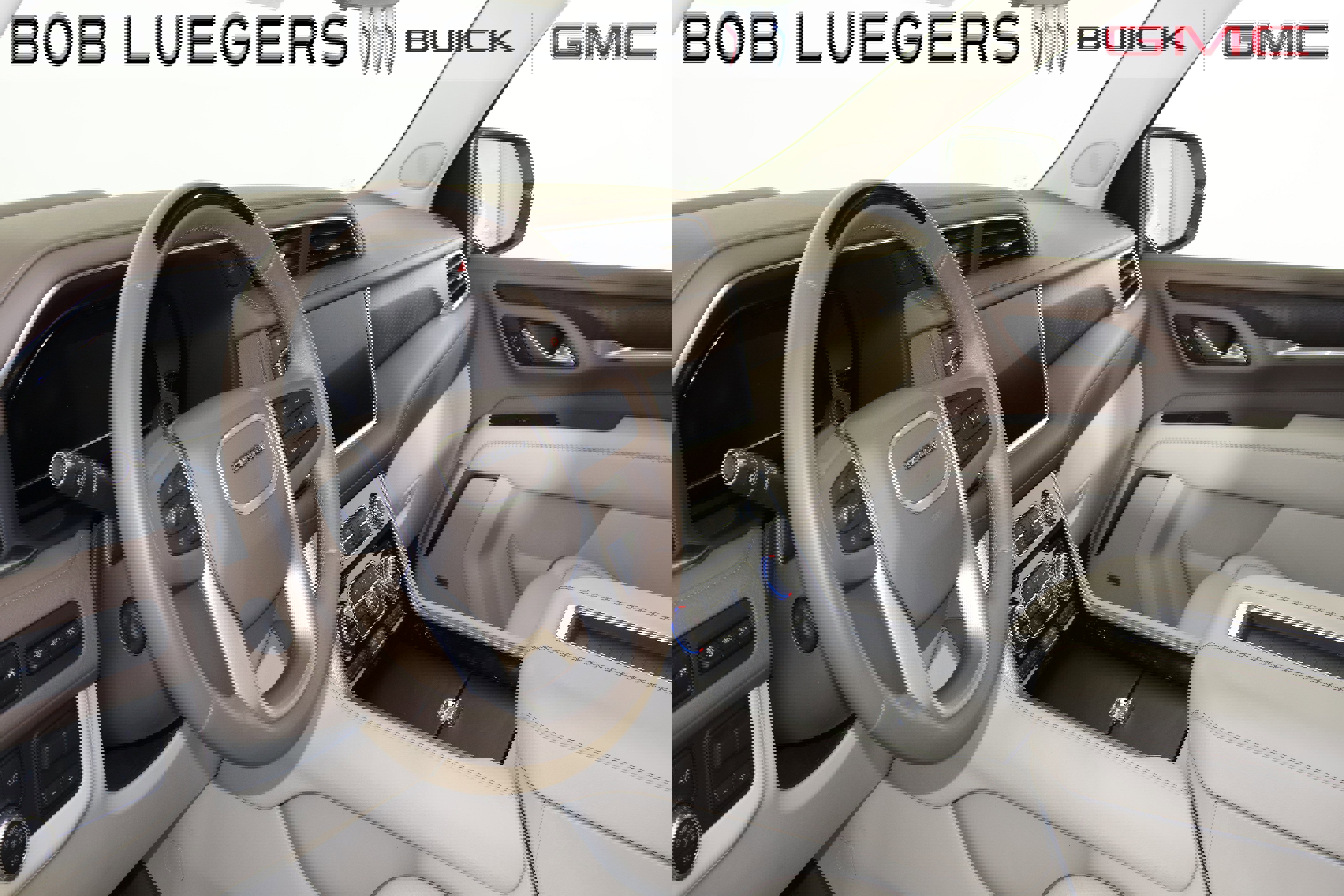 Certified 2023 GMC Yukon XL Denali w/ Denali Reserve Package image 8