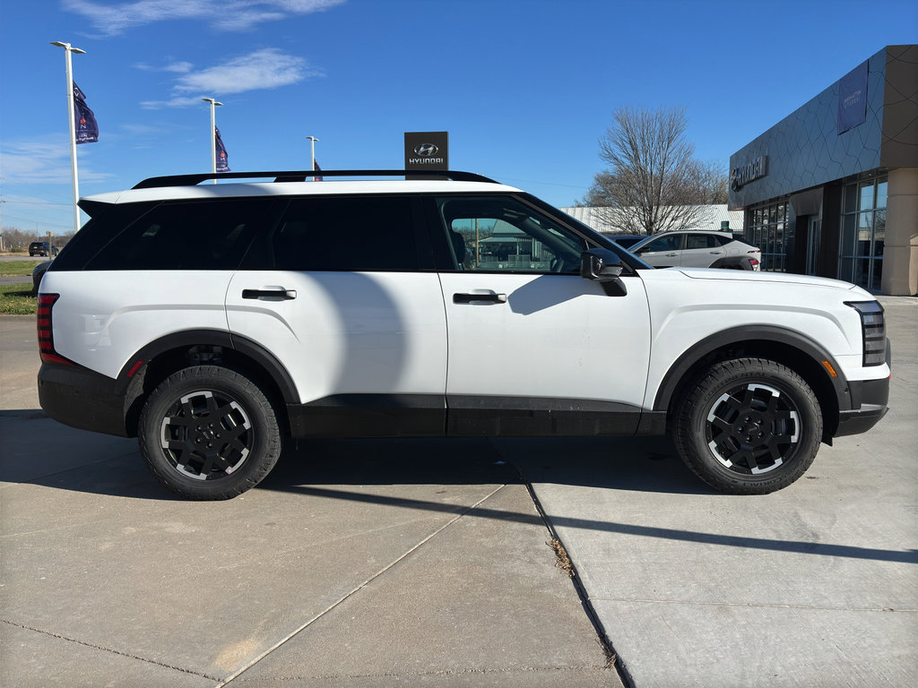 New 2026 Hyundai Palisade XRT Pro image 7