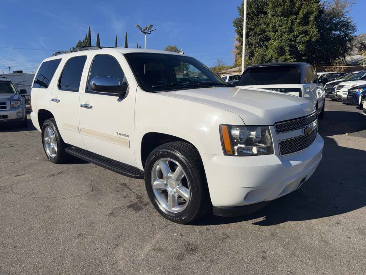Used 2011 Chevrolet Tahoe LS w/ Regional Value Package image 1