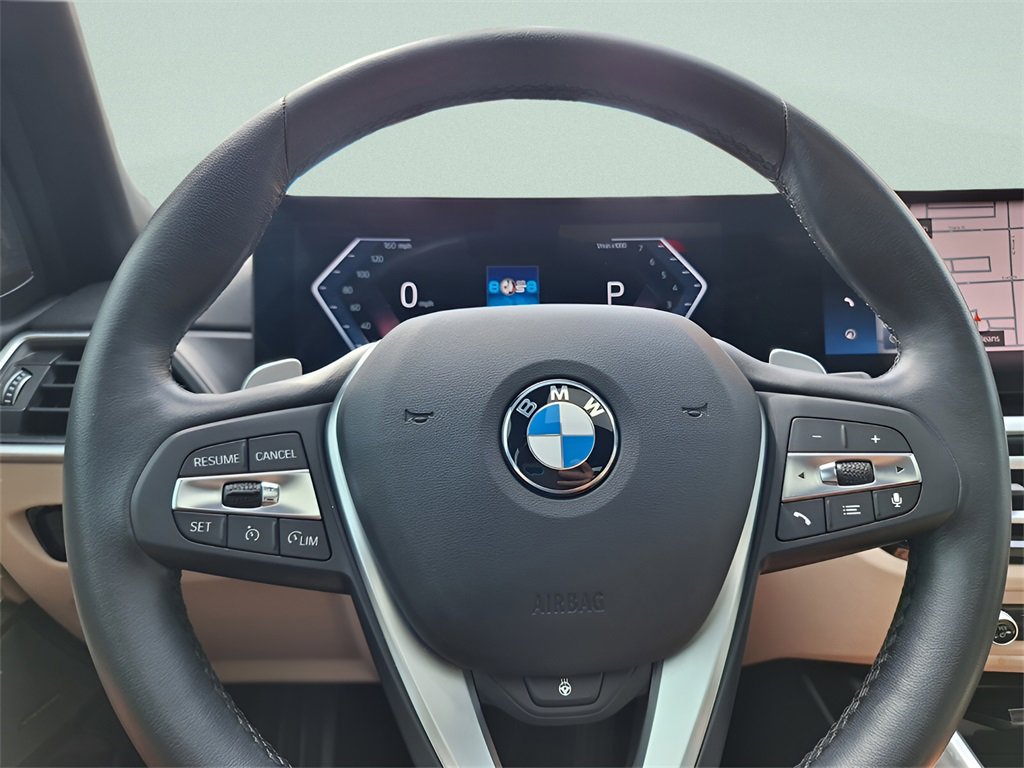Used 2023 BMW 330i Sedan w/ Premium Package image 15