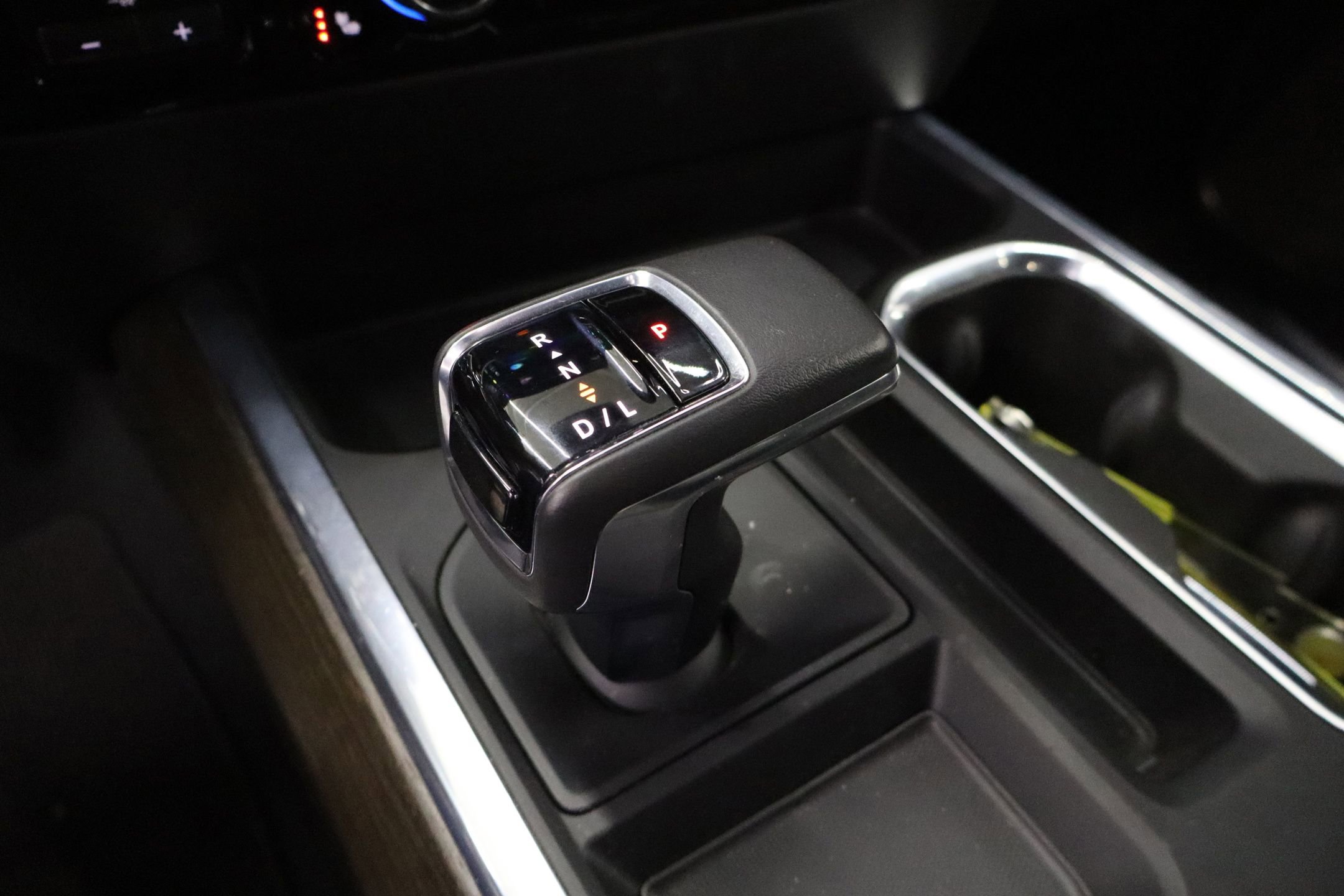 Used 2022 Chevrolet Silverado 1500 High Country w/ Technology Package image 19