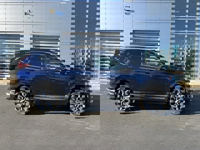 Used 2020 Honda CR-V Touring image 11