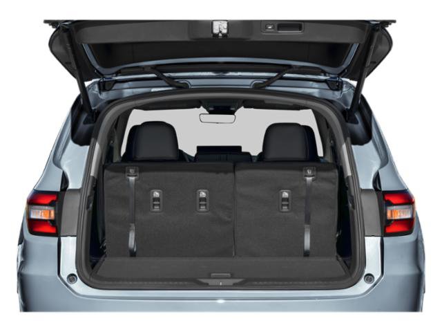 New 2026 Honda Pilot EX-L image 8