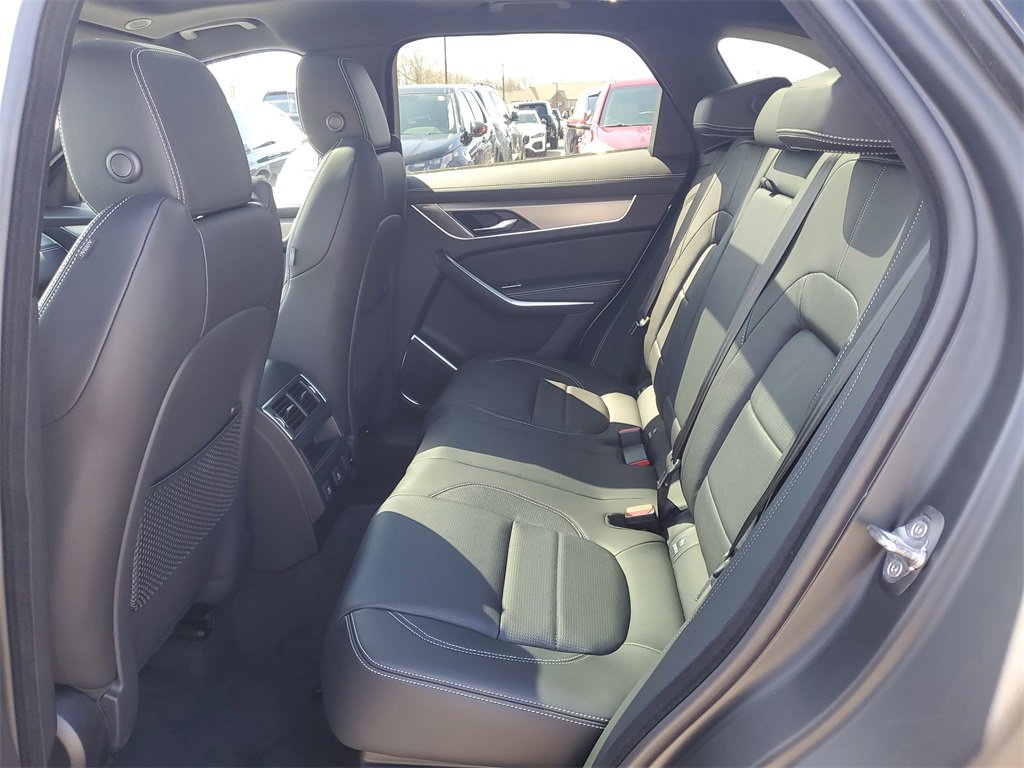 New 2026 Jaguar F-PACE R-Dynamic S image 30