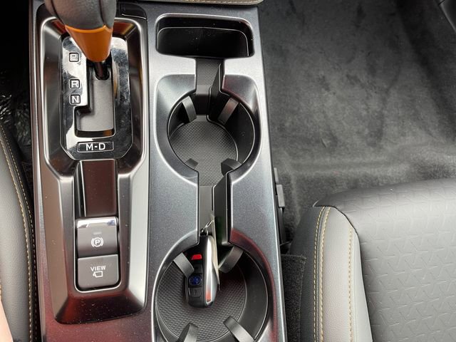 New 2026 Subaru Forester Wilderness image 22