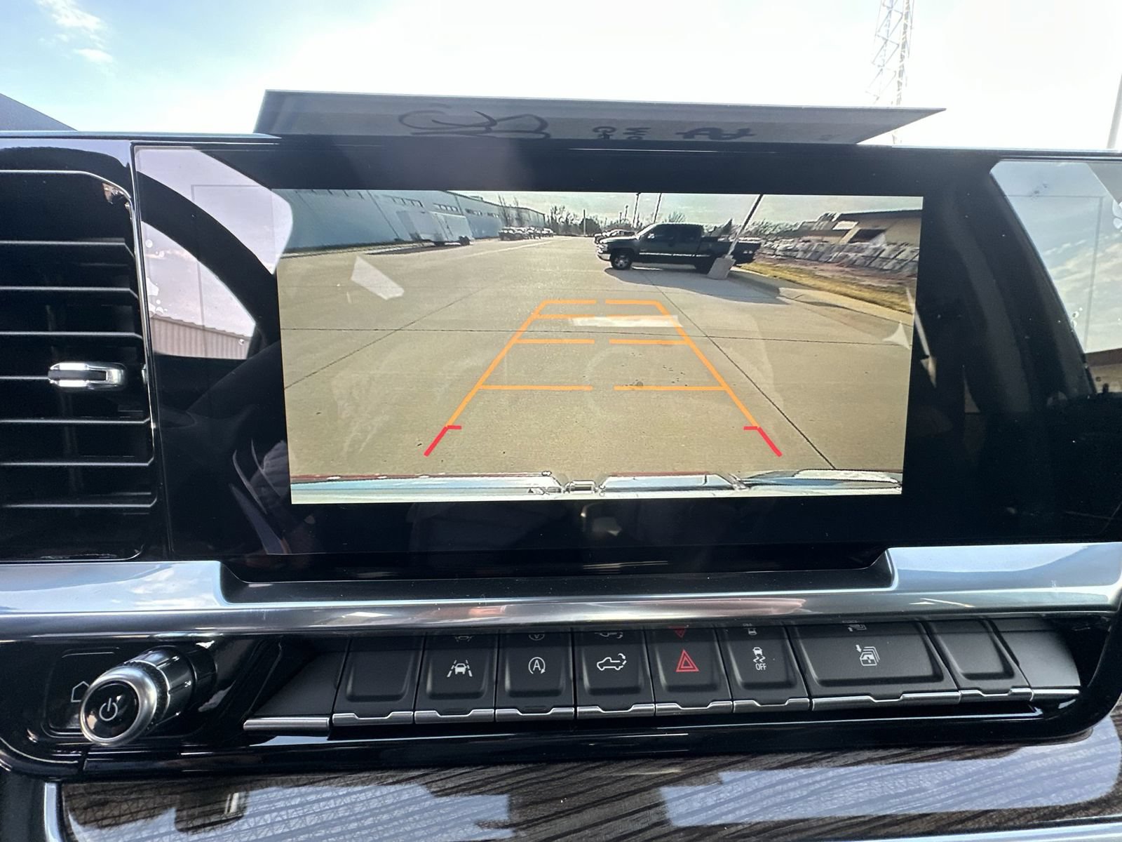 New 2026 GMC Sierra 1500 Elevation AWD/4WD image 15