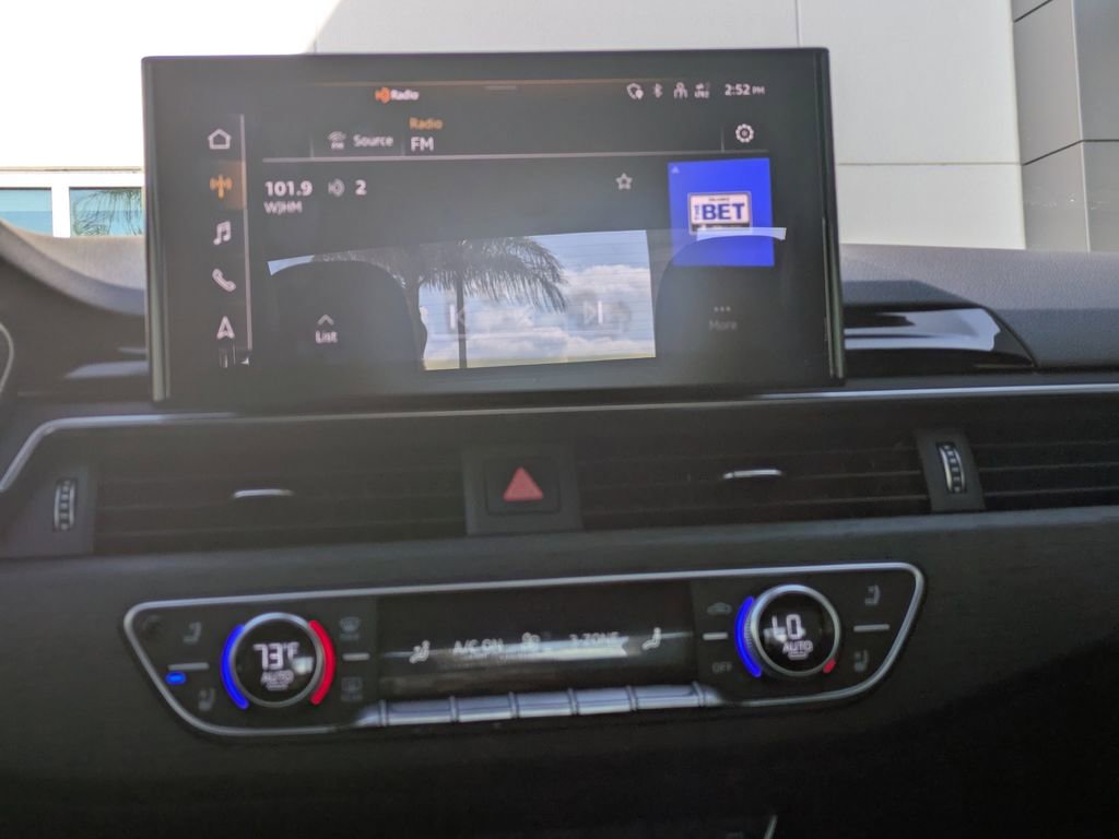 Used 2024 Audi A5 2.0T Premium Plus image 16