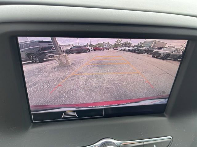 Used 2022 Chevrolet Camaro LT w/ RS Package RWD image 17