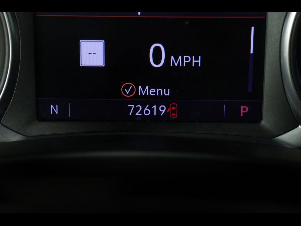 Used 2019 Chevrolet Equinox LT FWD image 17