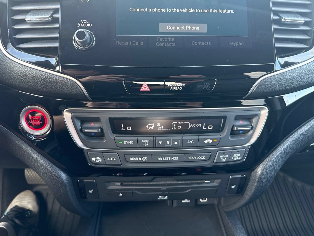 Used 2019 Honda Pilot Touring image 23