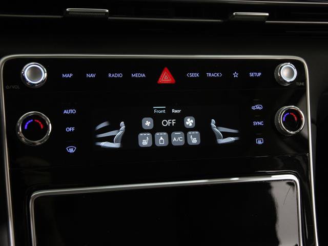 Certified 2025 Genesis GV80 2.5T Standard image 17