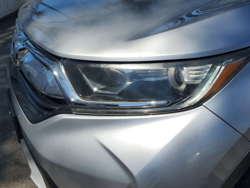 Used 2018 Honda CR-V LX image 10