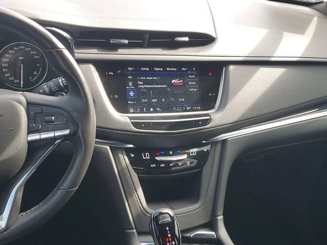 Used 2024 Cadillac XT6 Luxury AWD/4WD image 15