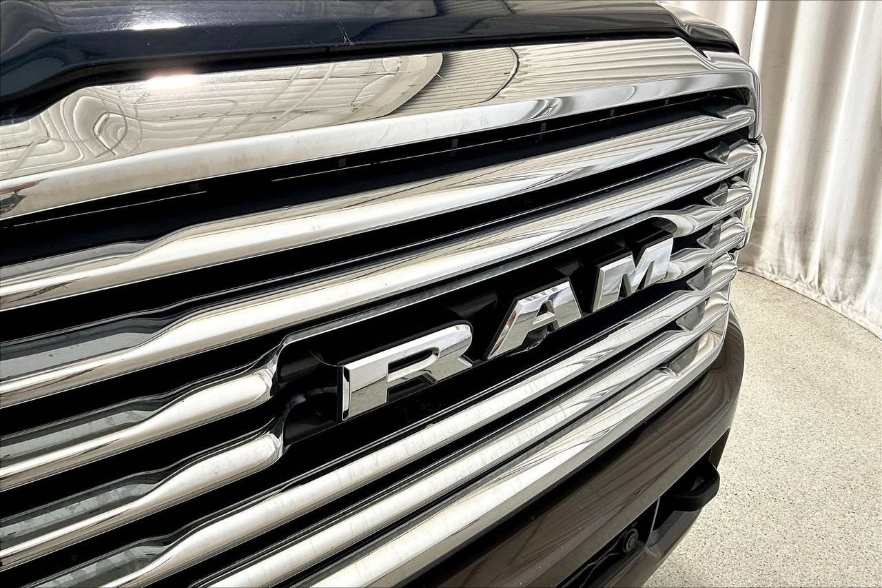 Used 2019 RAM 2500 Limited image 26