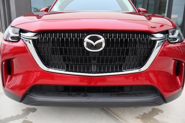 Used 2024 MAZDA CX-90 Plug-In Hybrid w/ Preferred image 19