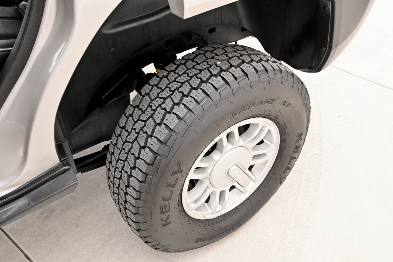 Used 2006 HUMMER H3 image 21