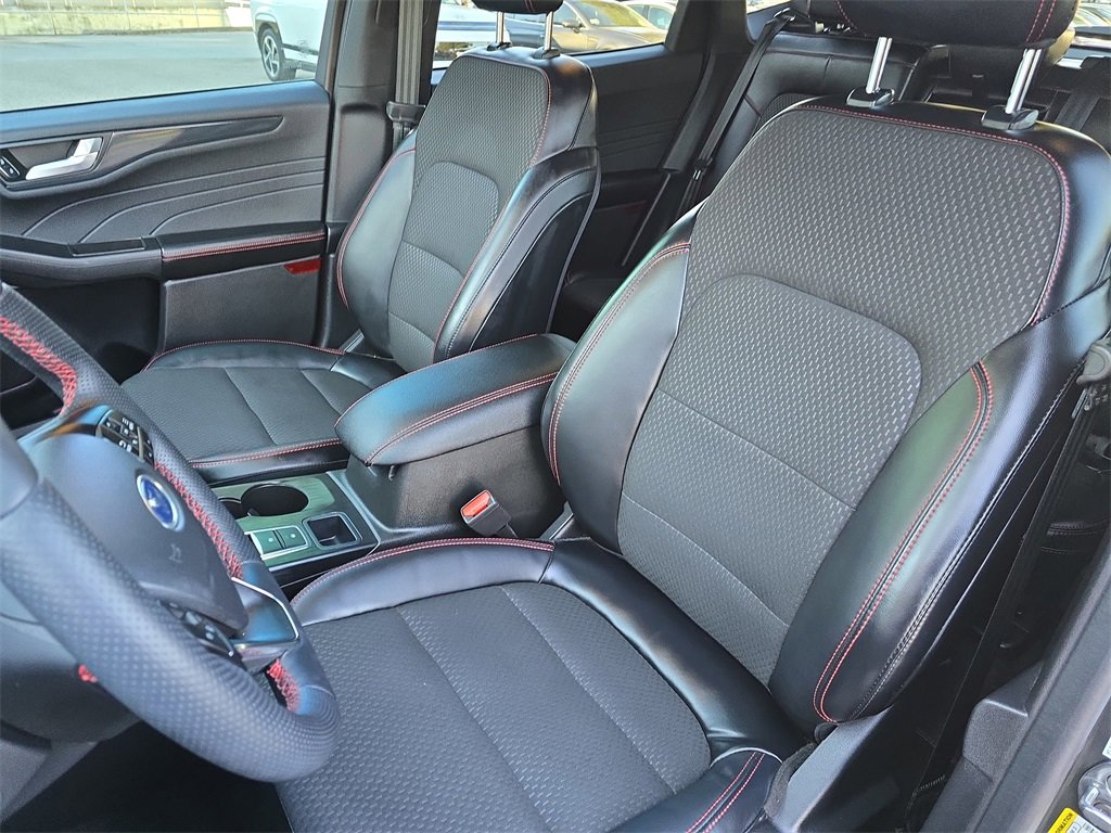 Used 2023 Ford Escape ST-Line w/ Tech Pack #1 image 15