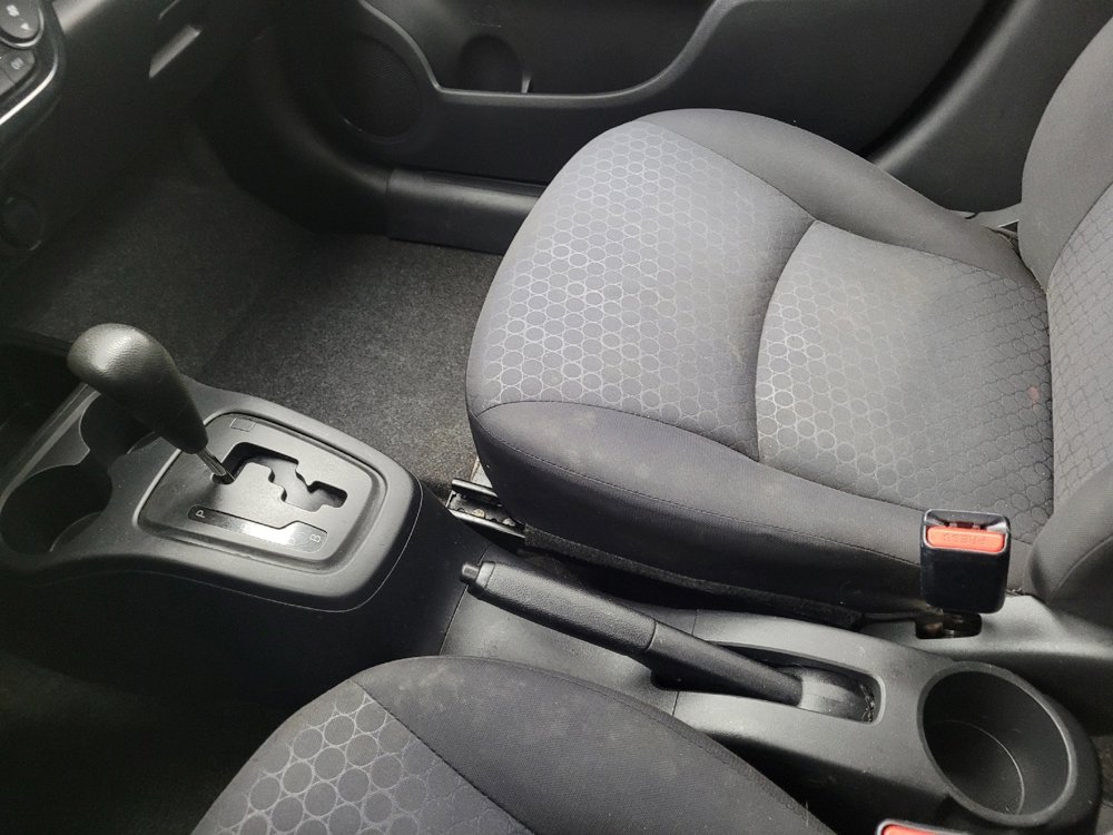 Used 2015 Mitsubishi Mirage RF image 26