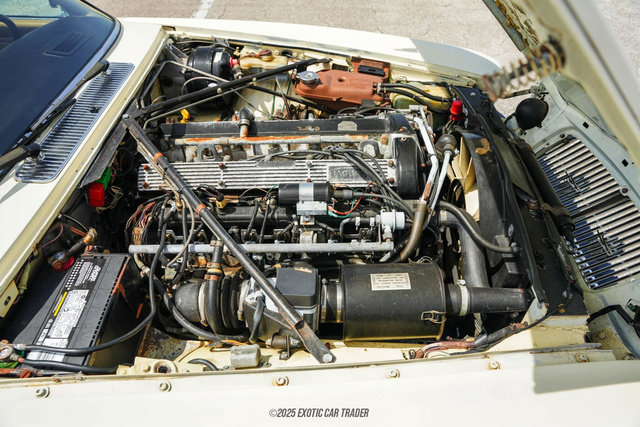 Used 1987 Jaguar XJ6 RWD image 16