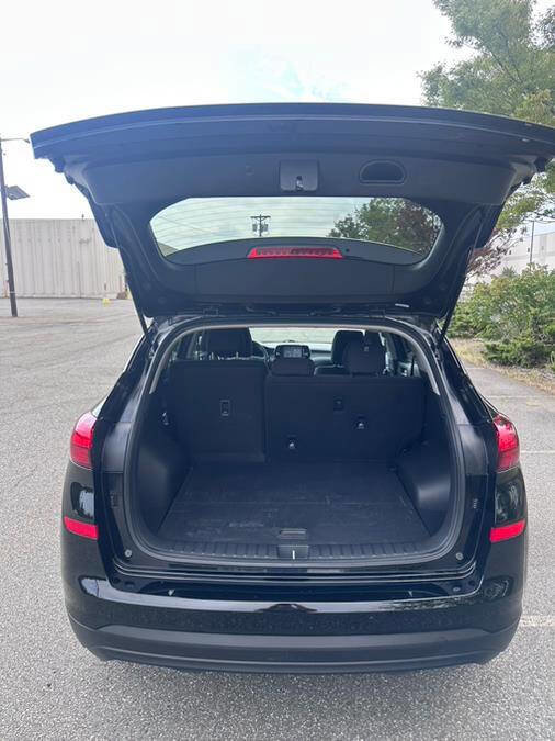 Used 2019 Hyundai Tucson SE image 15