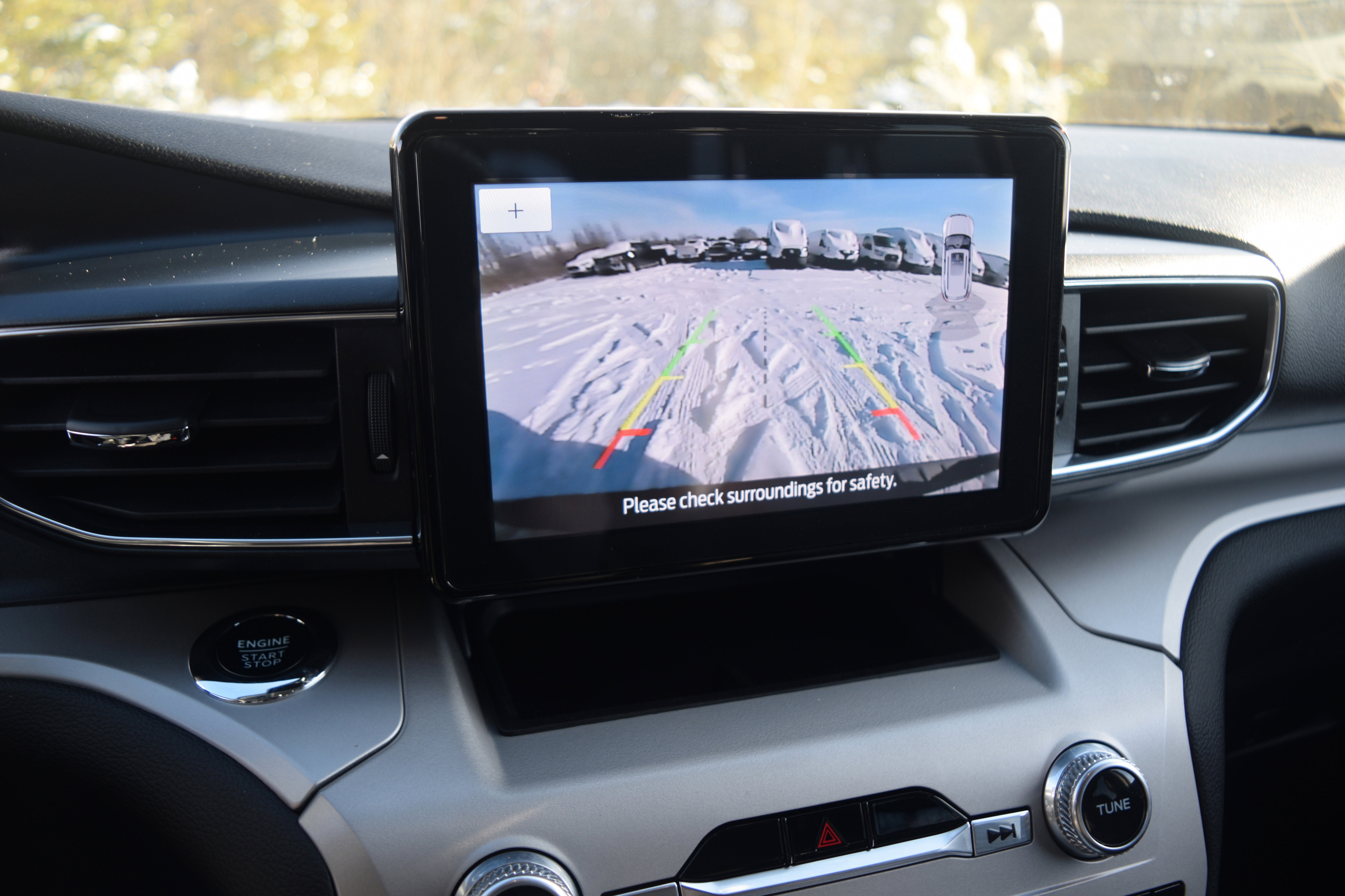 Used 2023 Ford Explorer XLT w/ Equipment Group 202A image 10