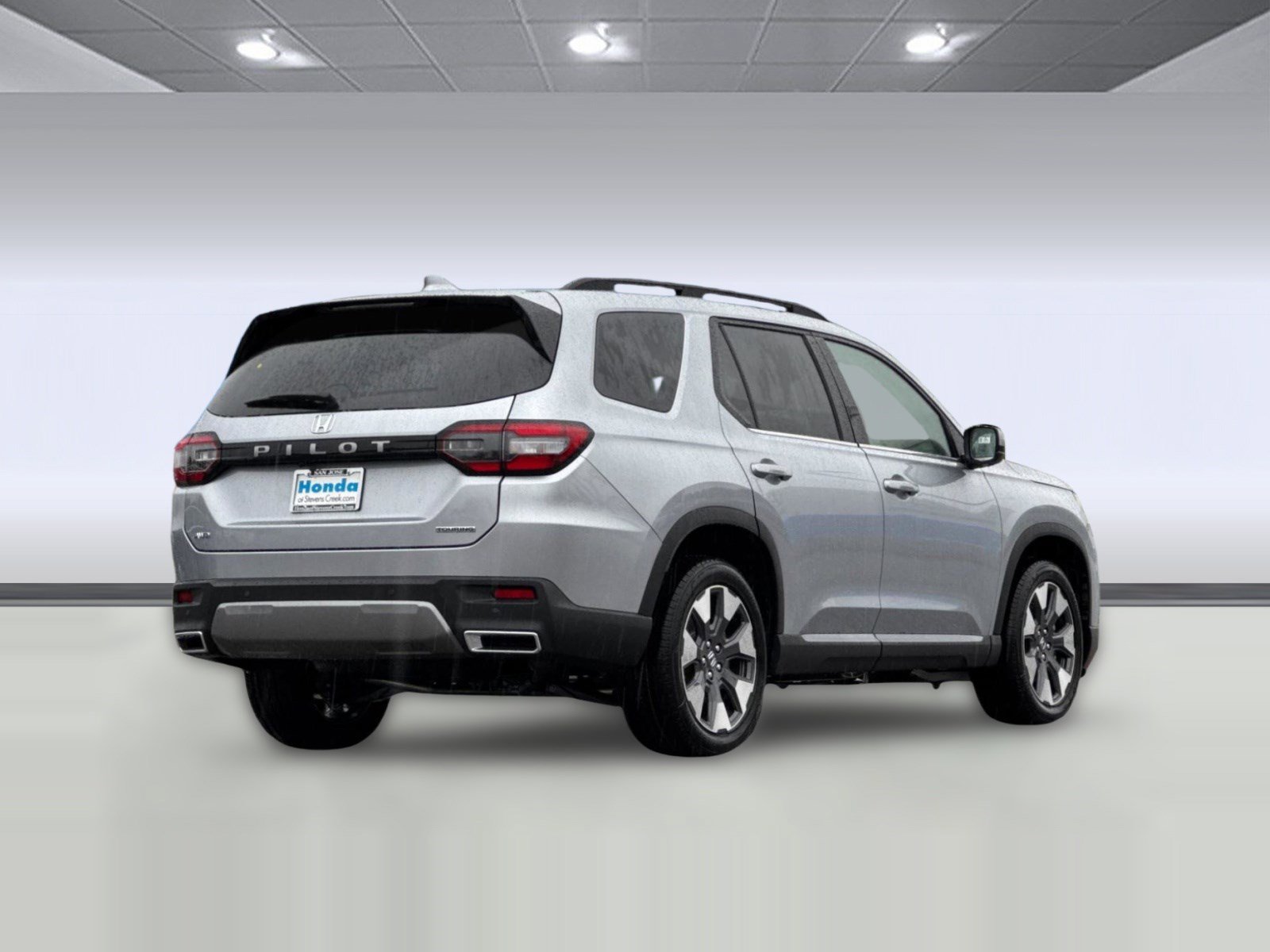 New 2026 Honda Pilot Touring image 8