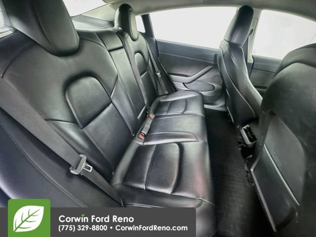 Used 2023 Tesla Model 3 Performance AWD/4WD image 28