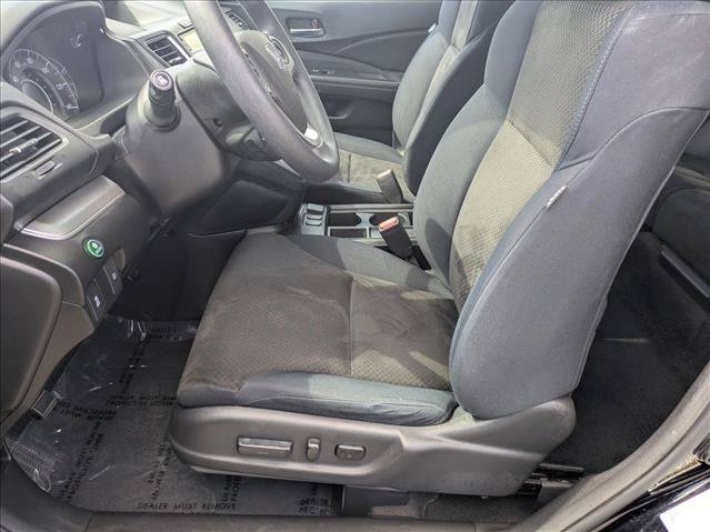 Used 2016 Honda CR-V EX image 16