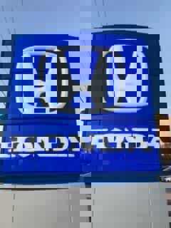 Used 2024 Honda HR-V Sport image 5