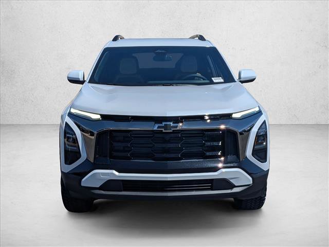 New 2026 Chevrolet Equinox ACTIV FWD image 6