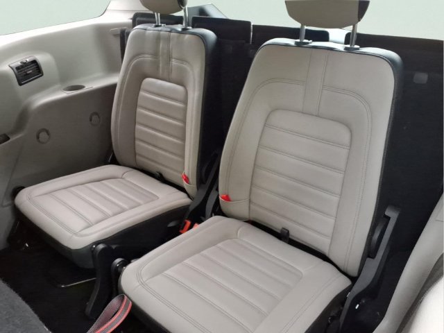 Used 2020 Ford Transit Connect XLT w/ XLT Premium Package FWD image 9