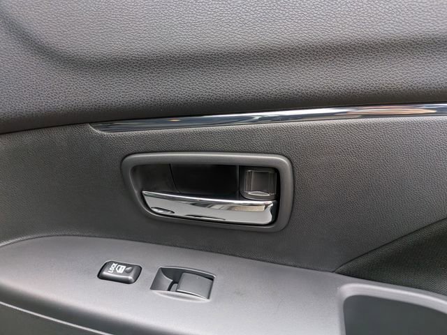 New 2025 Mitsubishi Outlander Sport ES image 31