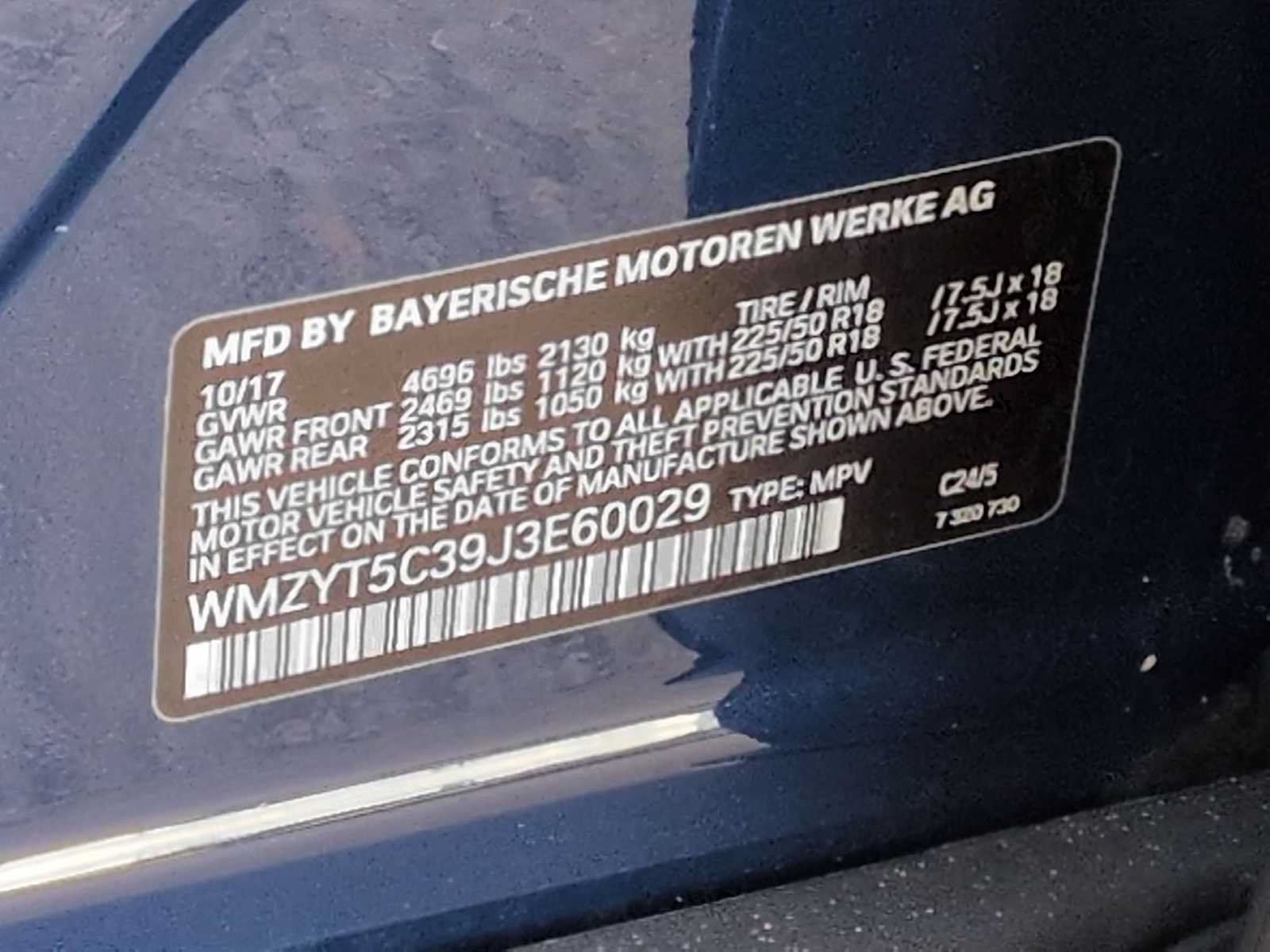 Used 2018 MINI Cooper Countryman S AWD/4WD image 39