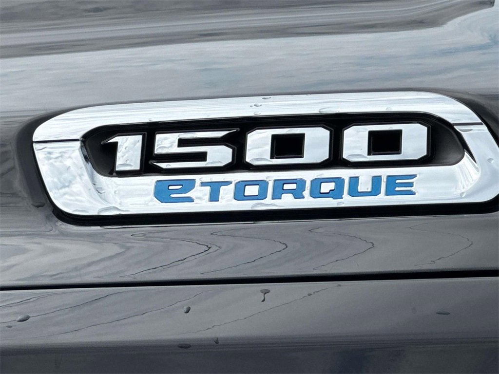 Used 2022 RAM 1500 Big Horn image 9