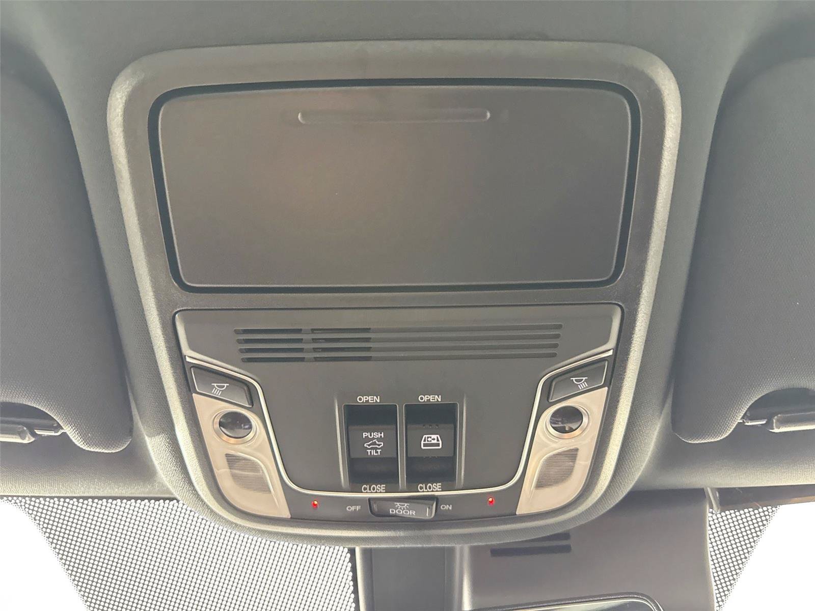 Used 2025 Honda Ridgeline Black Edition image 23