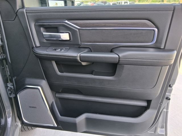 New 2026 RAM 3500 Laramie image 24