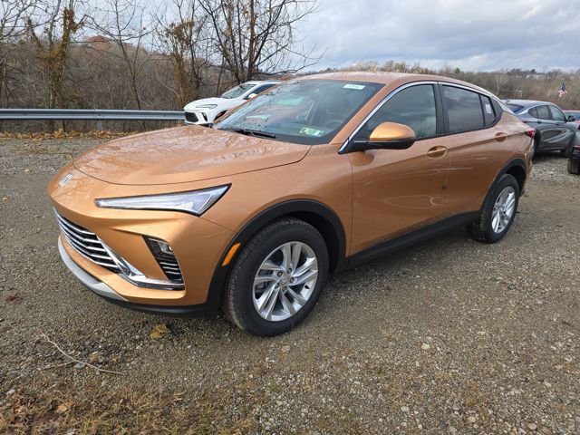 New 2026 Buick Envista Preferred w/ Convenience I Package