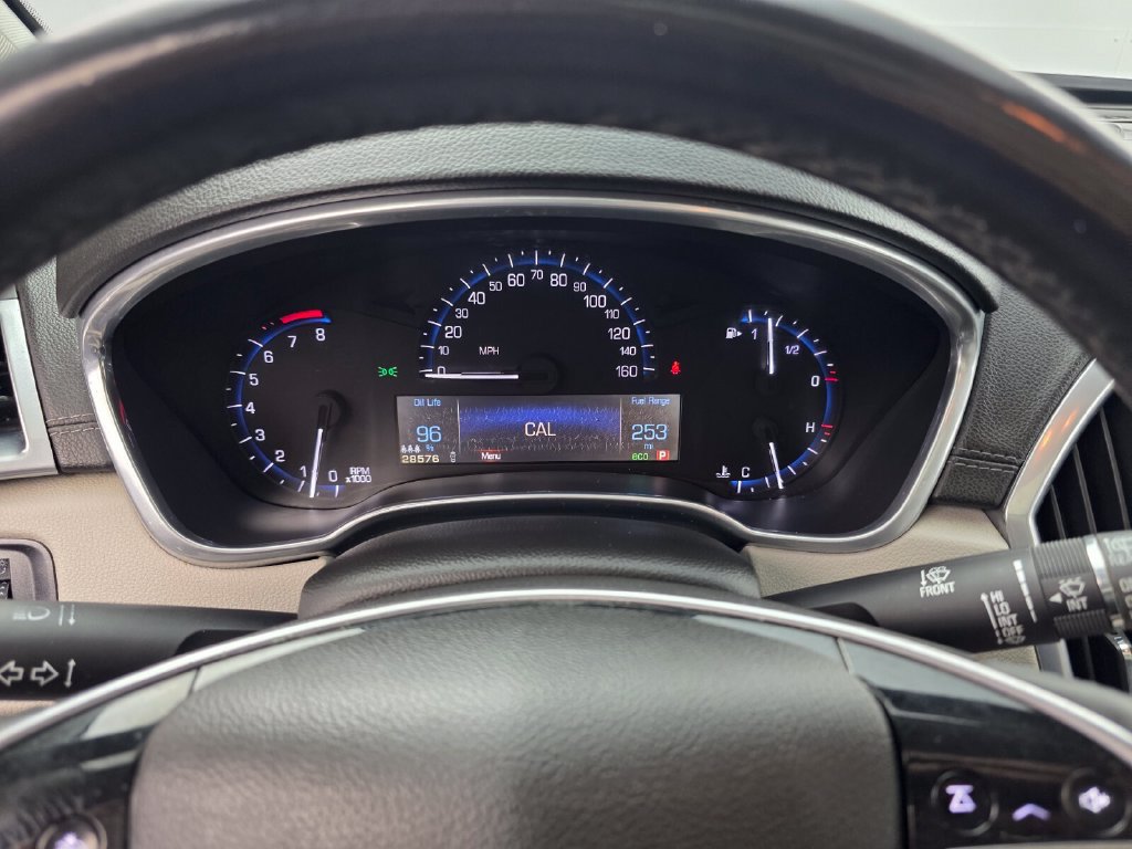 Used 2013 Cadillac SRX Premium FWD image 20