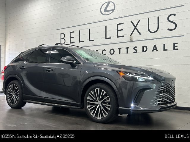 New 2026 Lexus RX 350 Premium Plus w/ Convenience Package