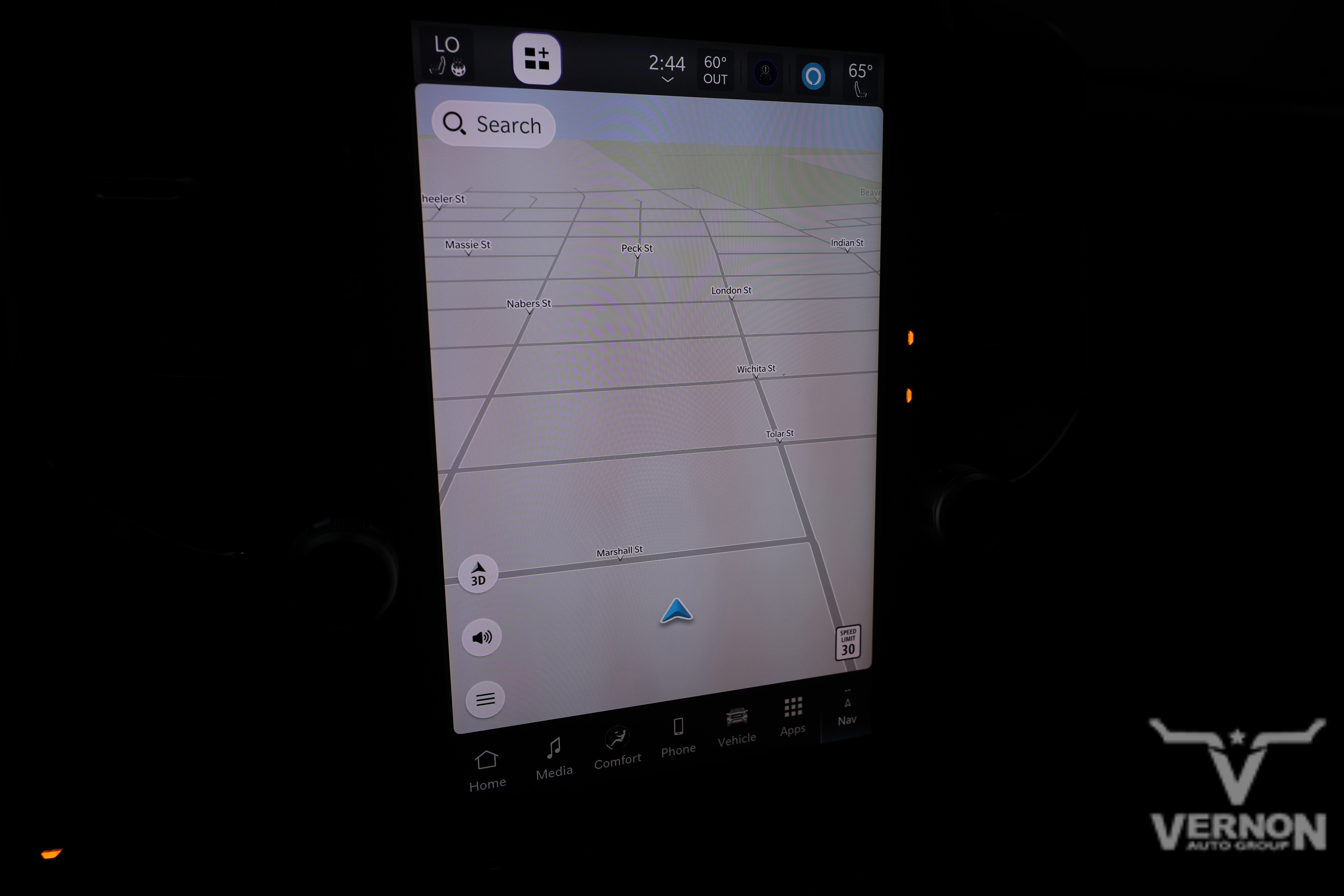 New 2025 RAM 3500 Laramie w/ Night Edition image 28