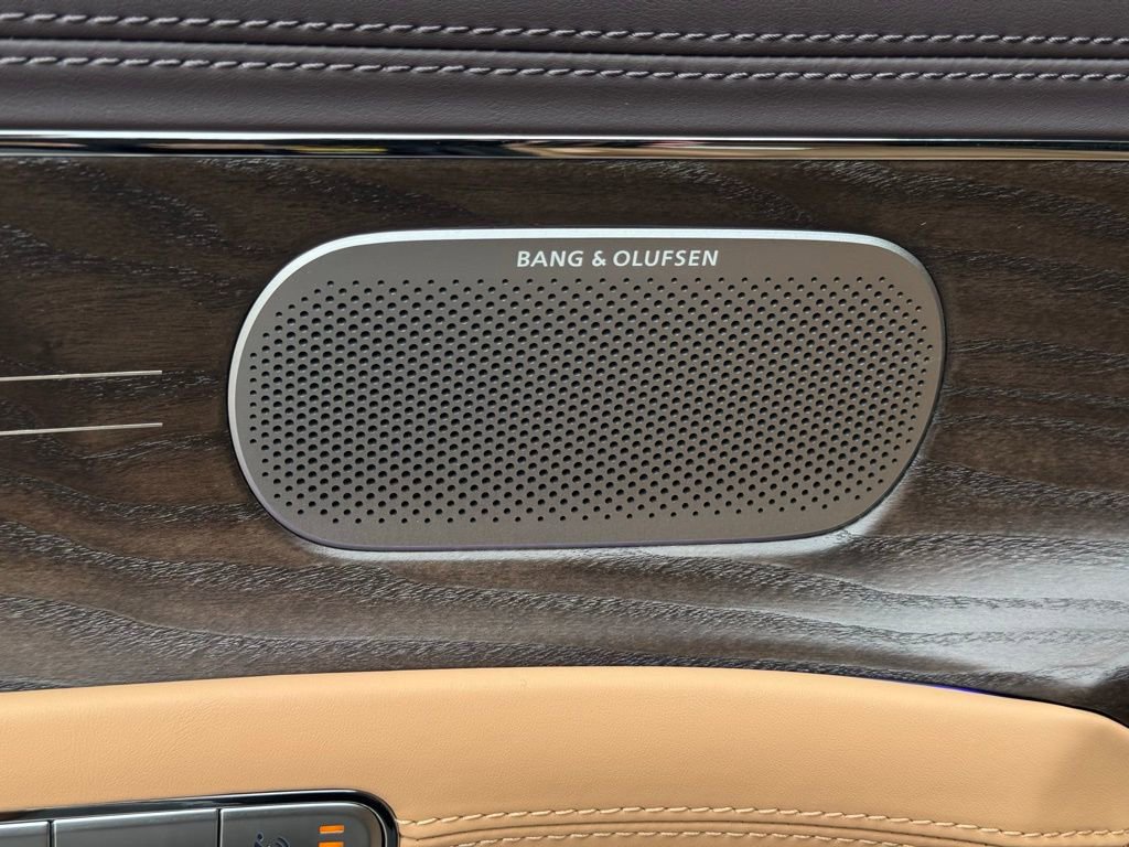 New 2026 Genesis G90 3.5T image 40