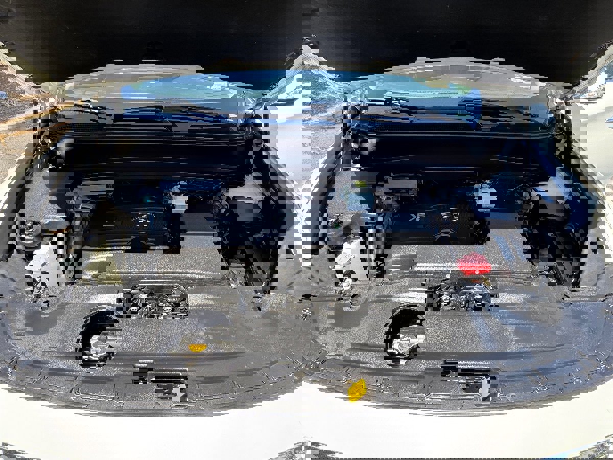 Used 2017 INFINITI QX60 FWD w/ Deluxe Technology Package image 23