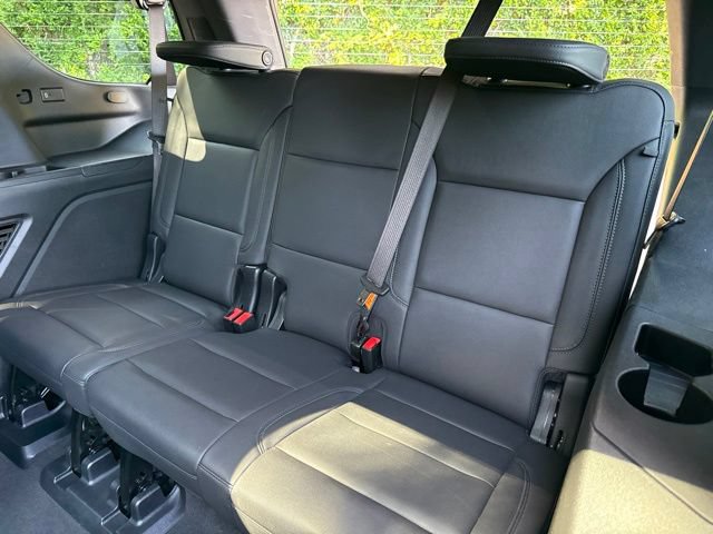 Used 2024 Chevrolet Tahoe Z71 w/ Luxury Package AWD/4WD image 26